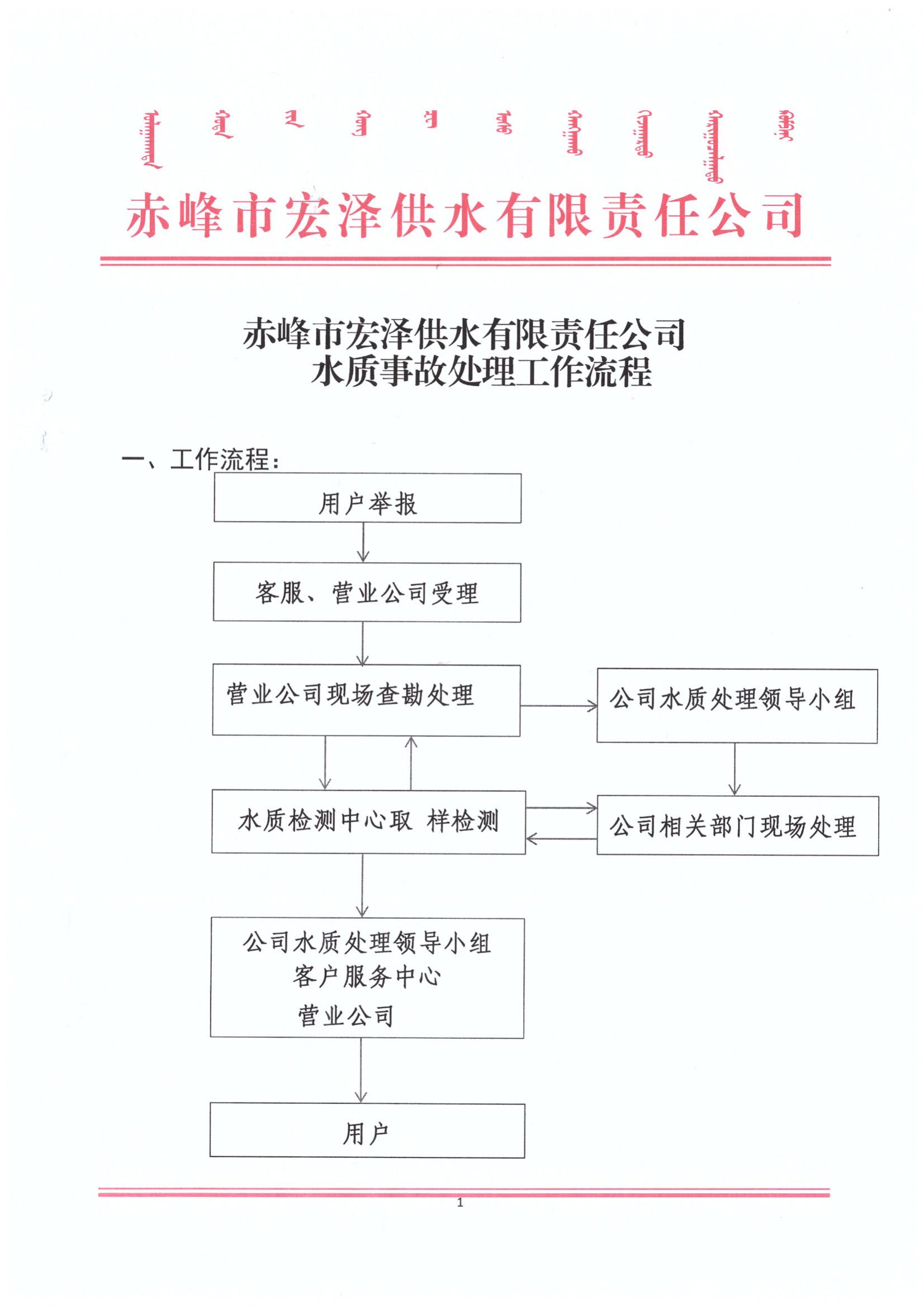 赤峰市宏泽供水有限责任公司水质事故处理表工作流程_00.jpg